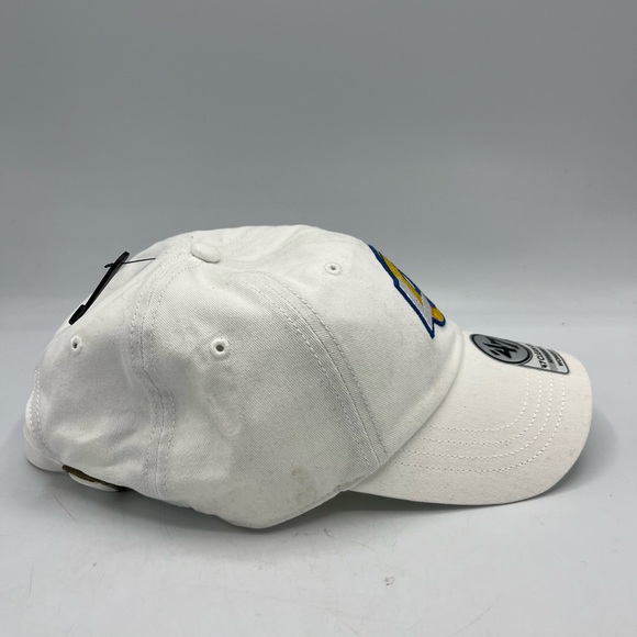 LA Rams White Cap - Picture 4 of 6